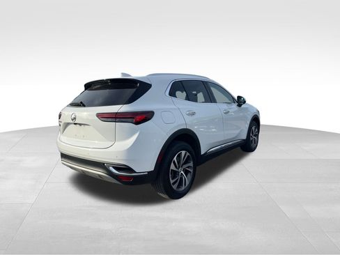 Used 2023 Buick Envision Essence image 8