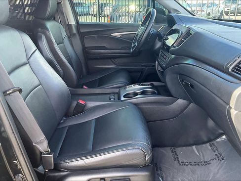 Used 2021 Honda Pilot Special Edition image 8