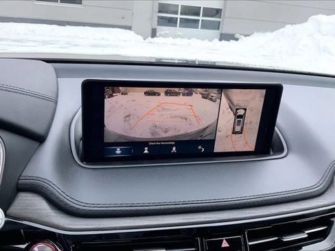 Used 2024 Acura MDX SH-AWD w/ Advance Package image 20