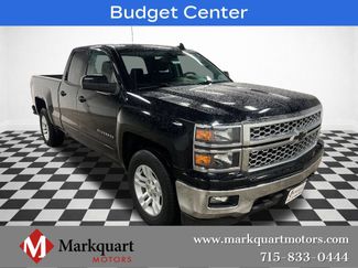 Used 2015 Chevrolet Silverado 1500 LT w/ All Star Edition AWD/4WD 360° Tour