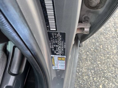 Used 2025 Kia K4 FWD image 28