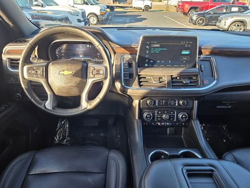 Used 2023 Chevrolet Tahoe LT image 27