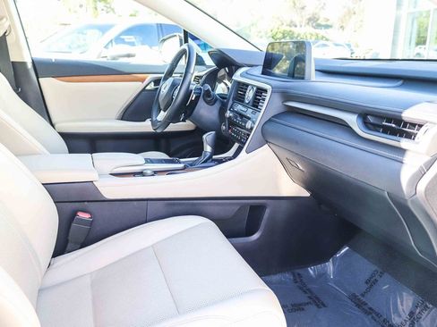 Used 2021 Lexus RX 350 FWD w/ Premium Package image 17