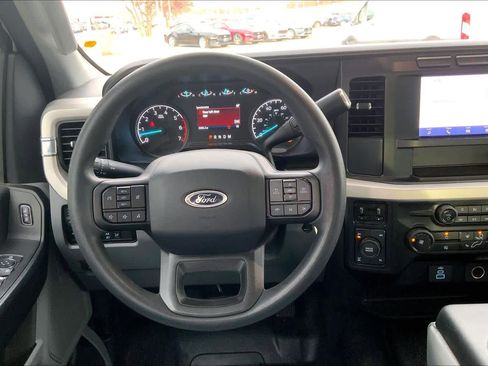 Certified 2024 Ford F250 XL w/ XL Driver Assist Package image 5