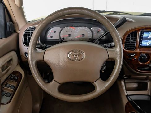 Used 2004 Toyota Sequoia SR5 image 15