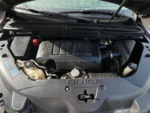 Used 2011 Buick Enclave CXL AWD/4WD image 35