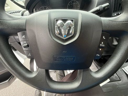 Used 2019 RAM ProMaster 2500 FWD image 6