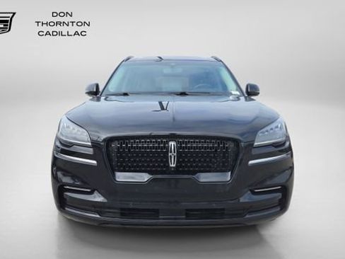 Used 2022 Lincoln Aviator Reserve w/ Equipment Group 201A AWD/4WD image 8