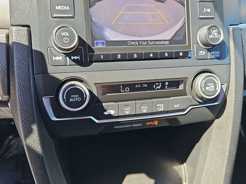 Used 2020 Honda Civic LX image 17