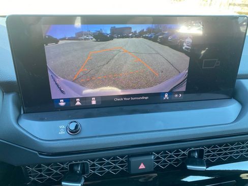 Certified 2025 Honda Accord Sport image 23