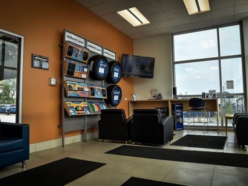 Used 2024 Ford Escape Active w/ Tech Pack #2 image 47