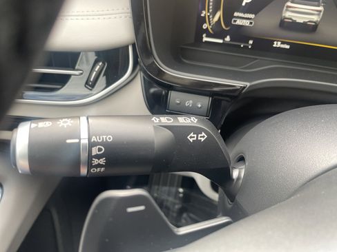 New 2026 INFINITI QX60 Luxe image 34