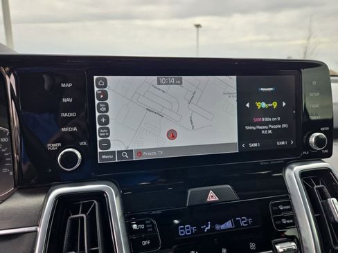 Certified 2022 Kia Sorento SX image 34