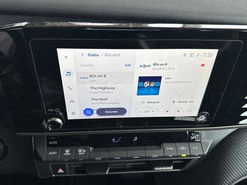 Used 2026 Toyota Camry SE image 21