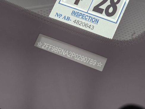 Certified 2023 Ferrari Roma image 62