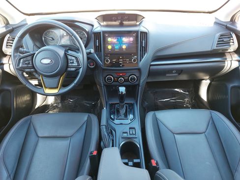 Used 2021 Subaru Crosstrek 2.5i Sport w/ Moonroof Package image 9