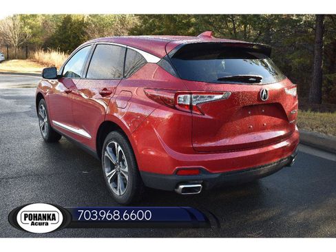 New 2026 Acura RDX Technology Package image 5