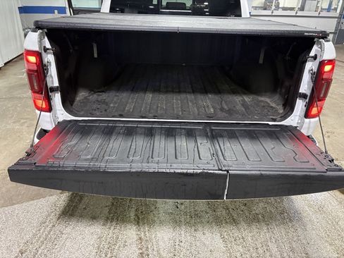 Used 2024 RAM 1500 Limited image 13