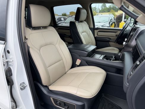 Used 2019 RAM 1500 Limited w/ Protection Group AWD/4WD image 33