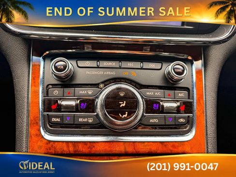 Used 2020 Lincoln Continental w/ Equipment Group 500A FWD image 34