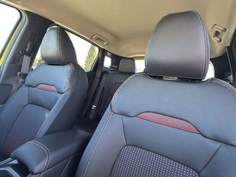 New 2026 Nissan Kicks SR image 11