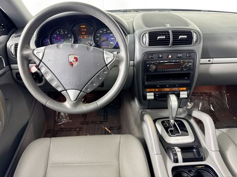 Used 2006 Porsche Cayenne image 23
