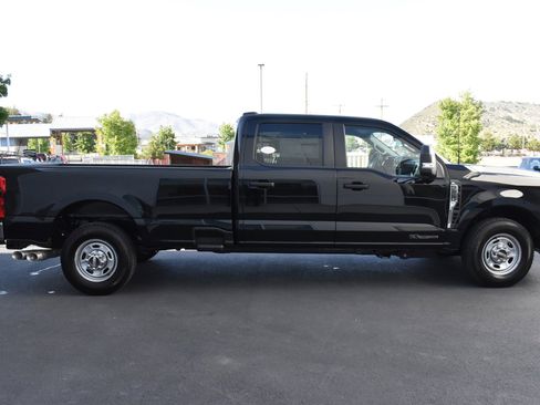 New 2025 Ford F250 XL w/ 360-Degree Camera Package image 5