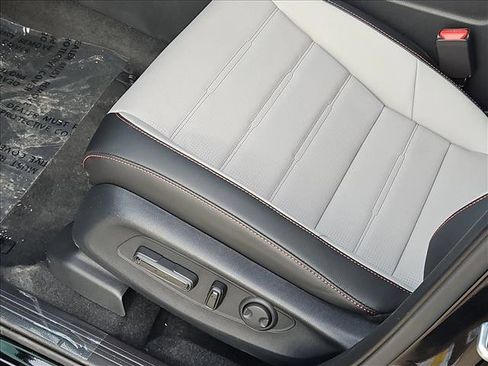 New 2026 Honda CR-V Sport Touring image 4