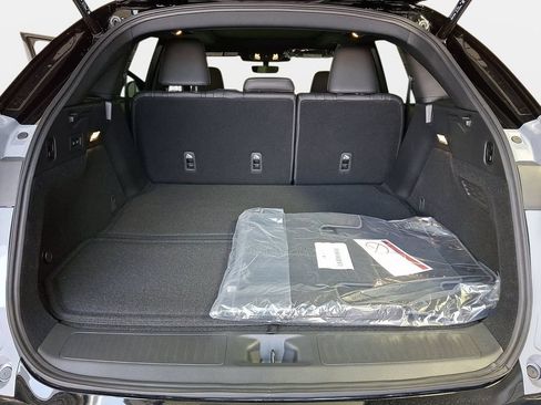 New 2027 INFINITI QX65 Sport w/ Cargo Package AWD/4WD image 21