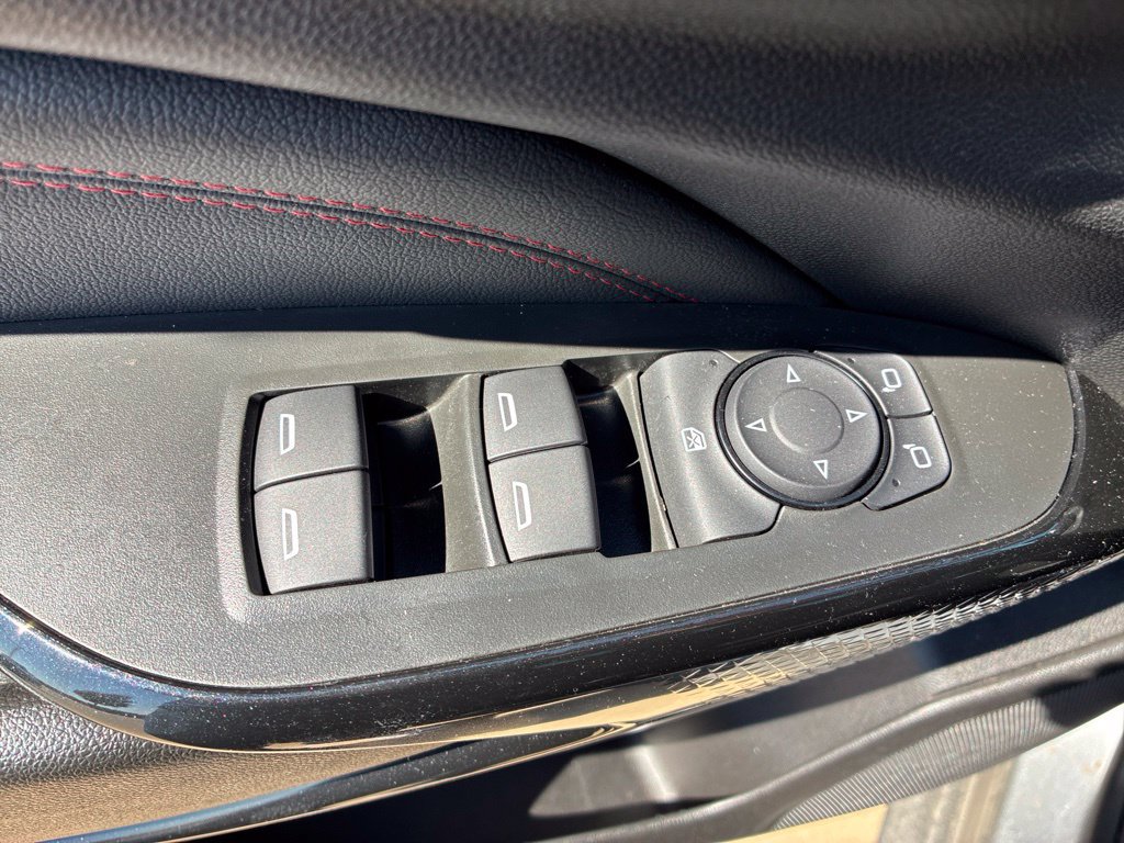 Used 2026 Chevrolet Trax RS w/ Driver Confidence Package FWD image 8