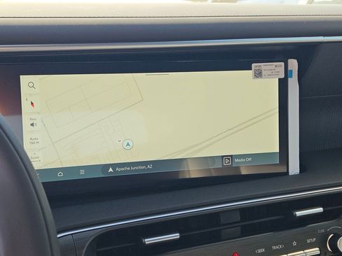 New 2026 Hyundai Palisade Calligraphy FWD image 12