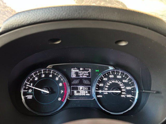 Used 2017 Subaru Forester 2.0XT Touring AWD/4WD image 74