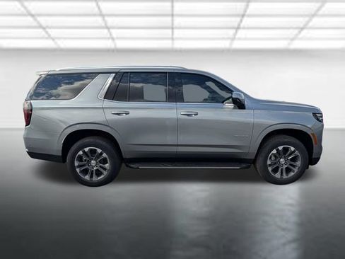 New 2026 Chevrolet Tahoe LS RWD image 32