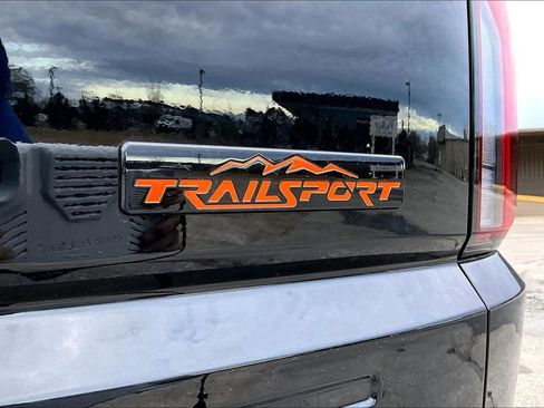 New 2026 Honda Passport TrailSport image 9