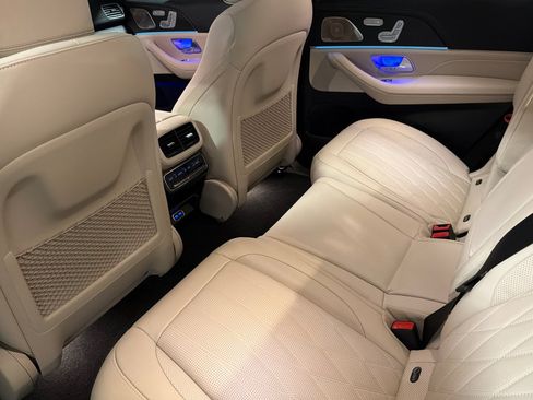 New 2026 Mercedes-Benz GLS 63 AMG 4MATIC image 11