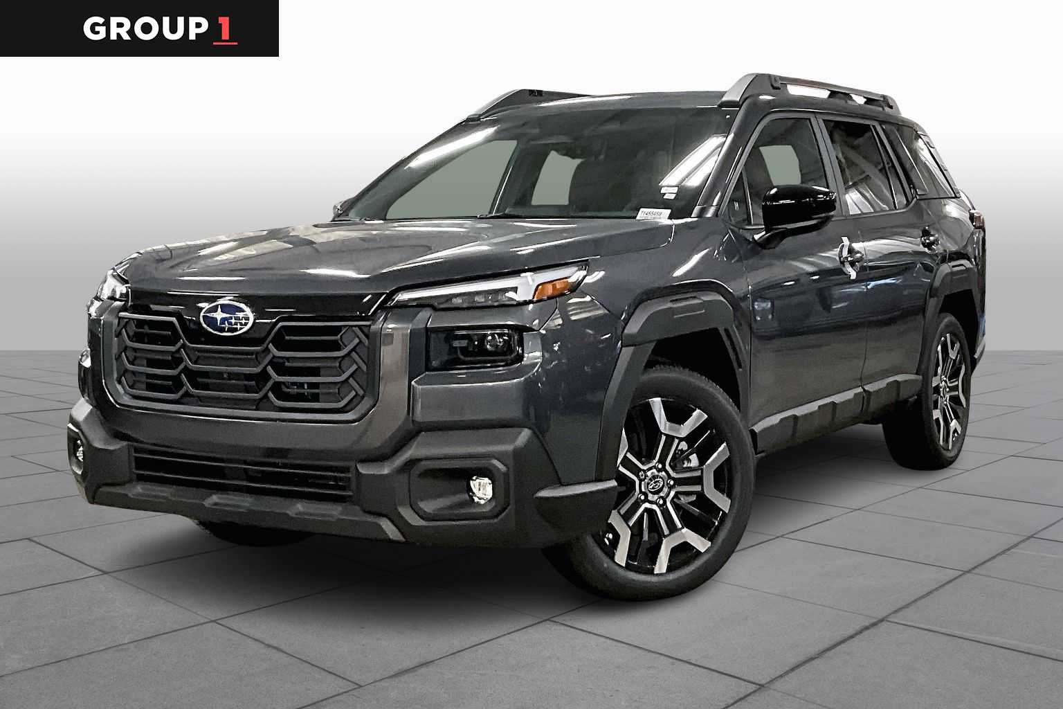 New 2026 Subaru Outback Touring XT AWD/4WD image 1
