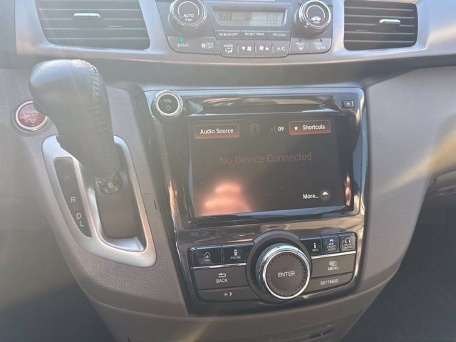 Used 2016 Honda Odyssey Touring image 17