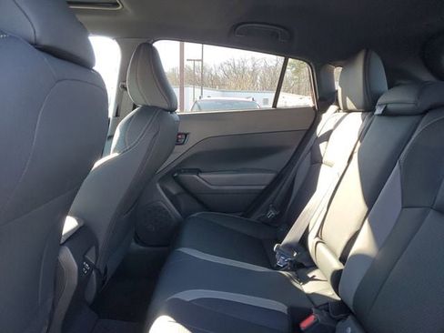 New 2026 Subaru Crosstrek 2.5i Wilderness image 12