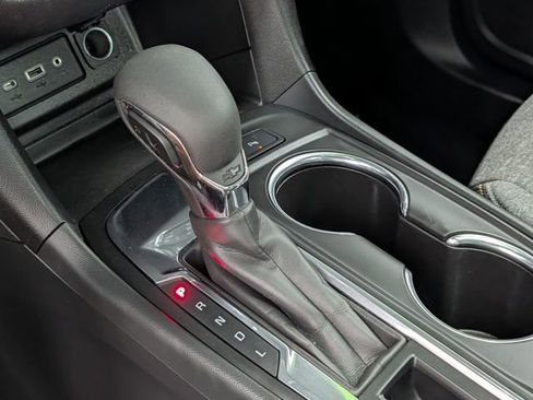 Certified 2022 Chevrolet Equinox LT FWD image 25