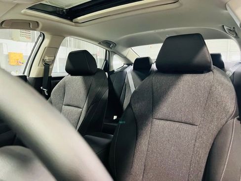 New 2026 Honda Accord SE image 3