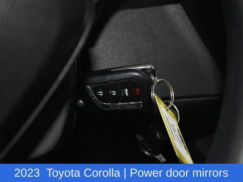 Used 2023 Toyota Corolla LE image 14