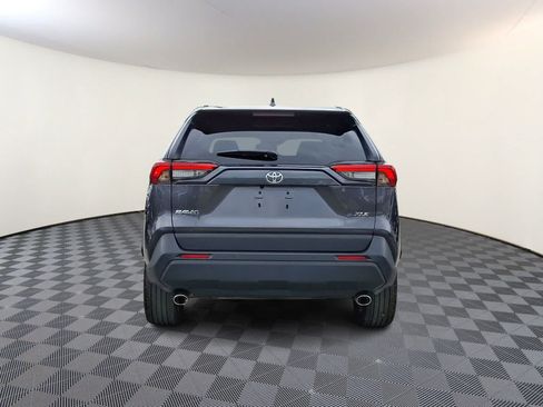 Used 2025 Toyota RAV4 XLE Premium w/ Weather Package FWD image 6