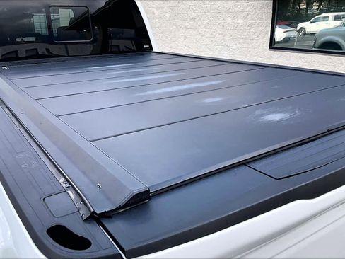 Used 2024 Ford F450 Lariat w/ Lariat Ultimate Package image 34