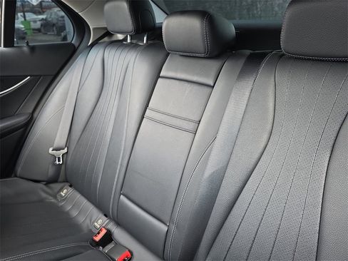 Used 2018 Mercedes-Benz E 300 w/ Premium 1 Package image 19
