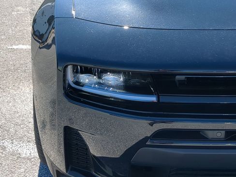 New 2026 Dodge Charger Scat Pack image 8