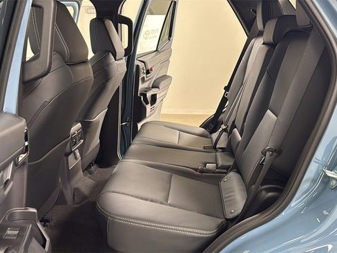 New 2026 Toyota 4Runner TRD Off-Road Premium image 15