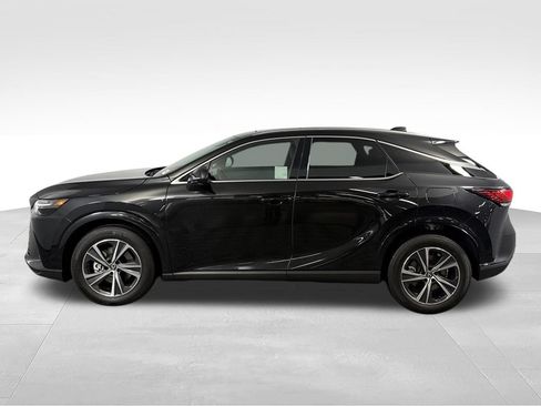 Used 2025 Lexus RX 350 FWD w/ Technology Package image 10