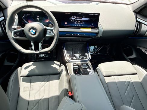 New 2026 BMW X3 xDrive30 w/ M Sport Package AWD/4WD image 16