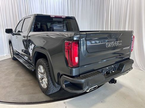 Used 2021 GMC Sierra 1500 Denali AWD/4WD image 27