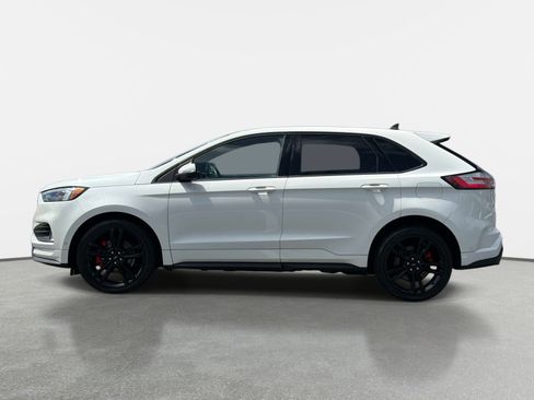 Used 2022 Ford Edge ST w/ Equipment Group 401A AWD/4WD image 5